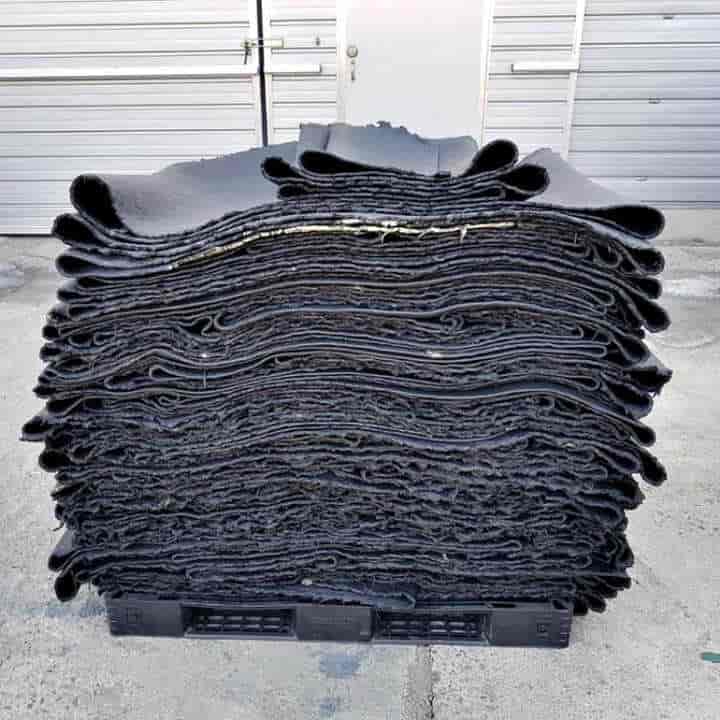 Rubber Scrap Price Starting From Rs 40 Kg. Find Verified Sellers in Mysore JdMart