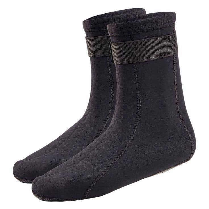 Rubber socks discount