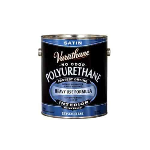 Buy Rust Oleum 200231 Varathane Triple Thick Polyurethane Clear
