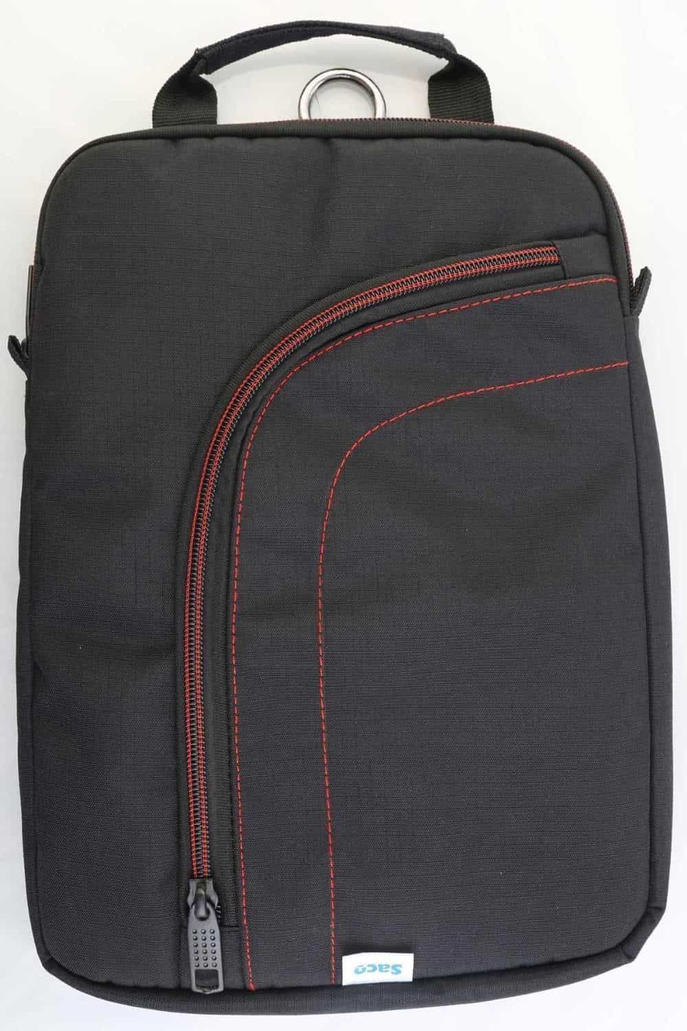 Saco Laptop Bag Sleeve For Le Macbook Air Mac Md232hna 34 Cm Saco Laptop Bag Sleeve For Le Macbook Air Mac Md232hna 34 Cm 13 3 Messenger