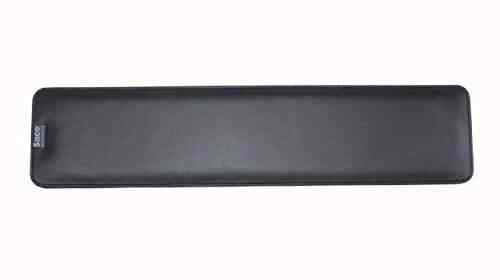 Saco Wrist Rest Palm Support Comfort Soft Pad Double Side Wrist Rest Palm Support Comfort Soft