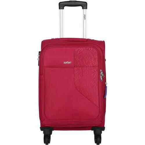 safari trolley bags 20 inches