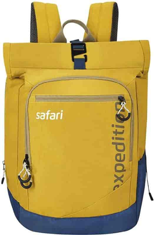 safari stint backpack