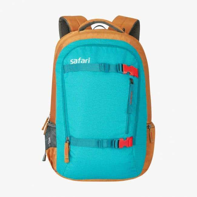 Safari 2025 graph backpack