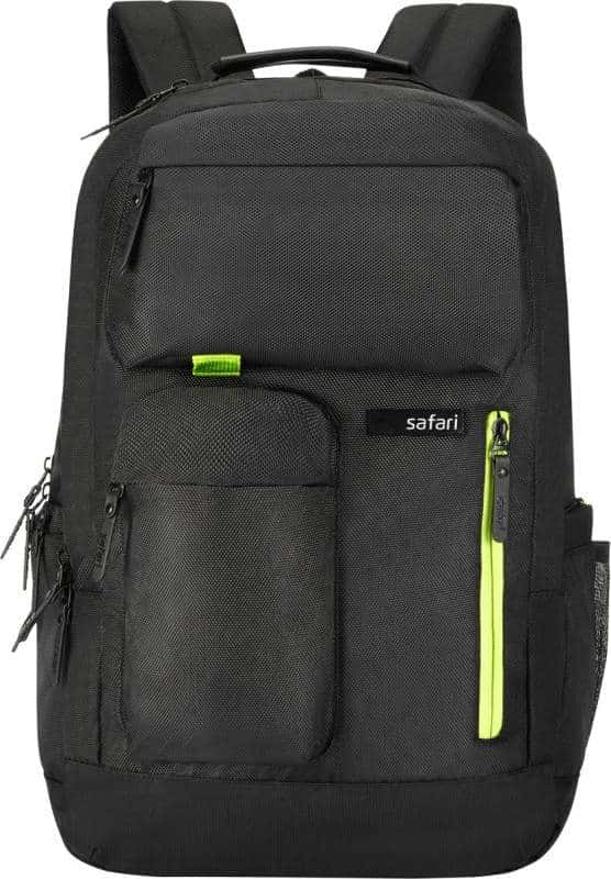 safari small backpack