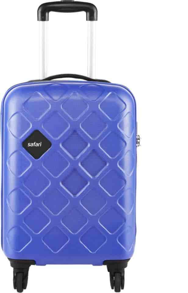 safari hand luggage