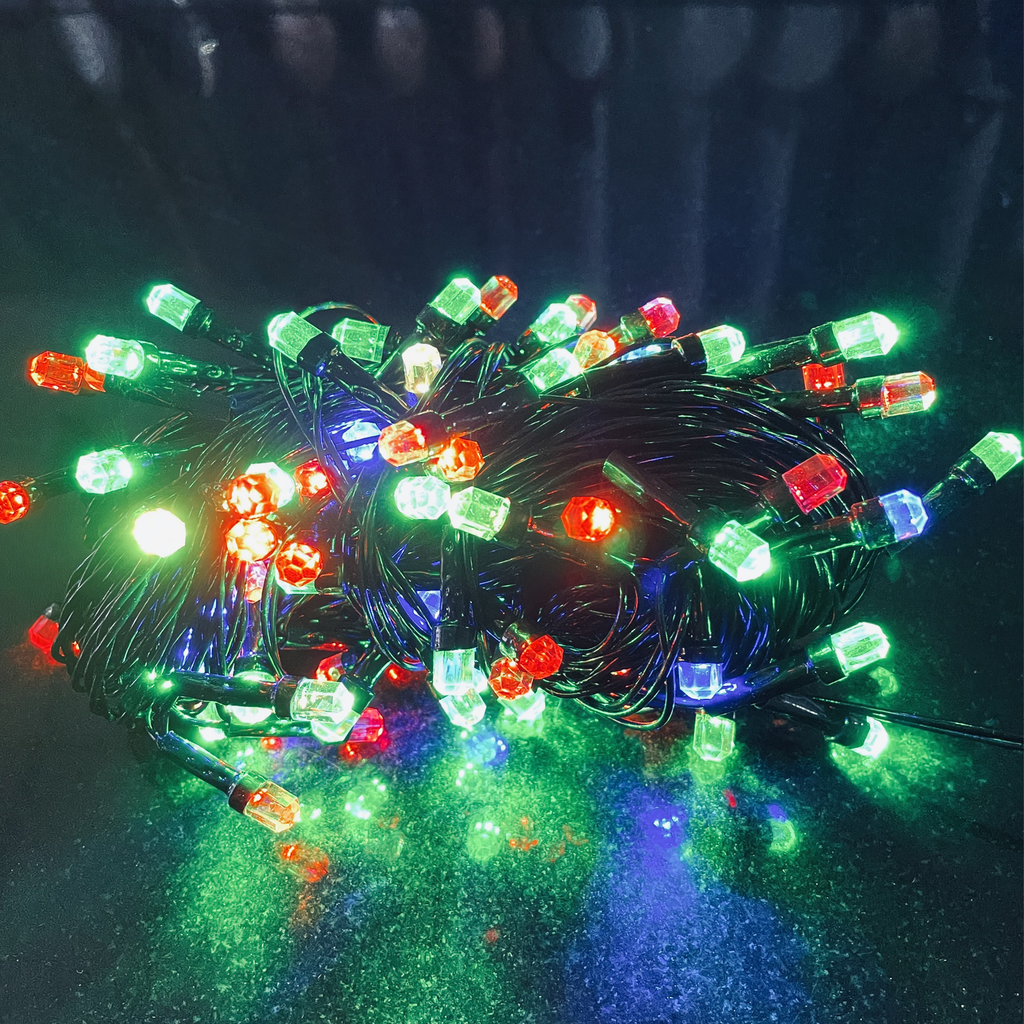 Sagar Electricals Diamond LED Mala Bulbs Price Starting From Rs