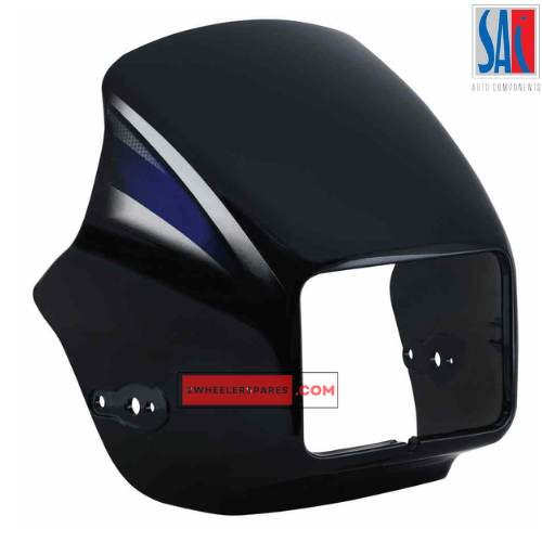 SAI Headlight Visor SAI Head Light Visor Price Starting From Rs 40 Pc Find Verified Sellers at Justdial