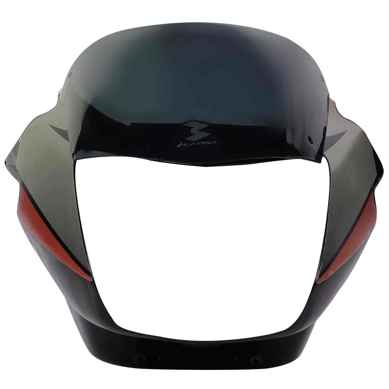 tvs sport visor