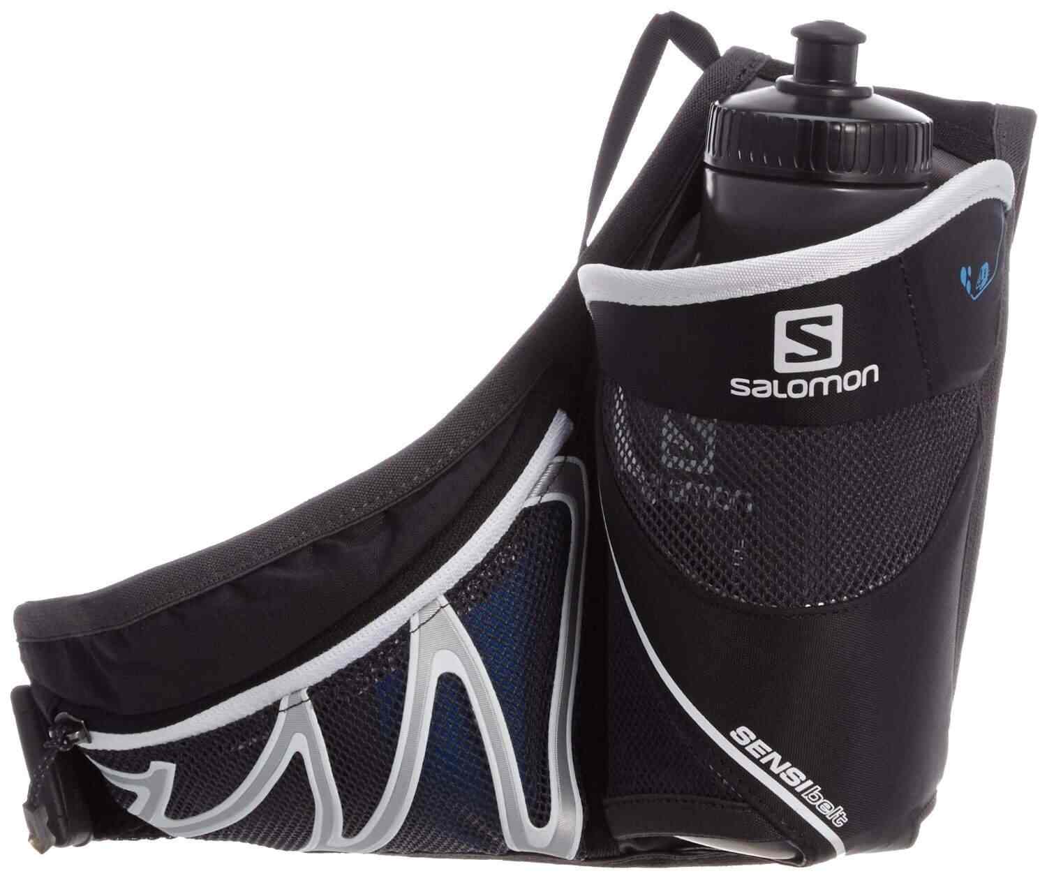 salomon sensibelt review
