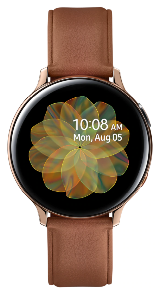 Galaxy active 2 lte gold sale