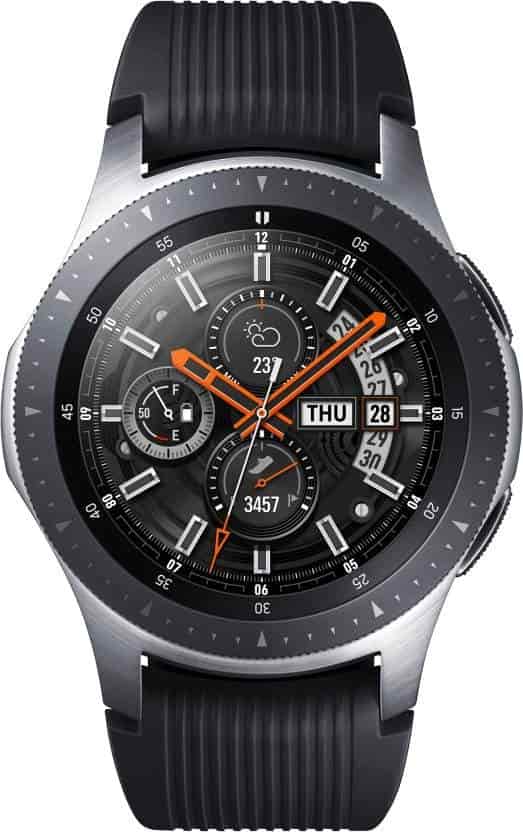 samsung galaxy watch 46 straps