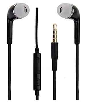 SAMSUNG original EHS64 BLACK