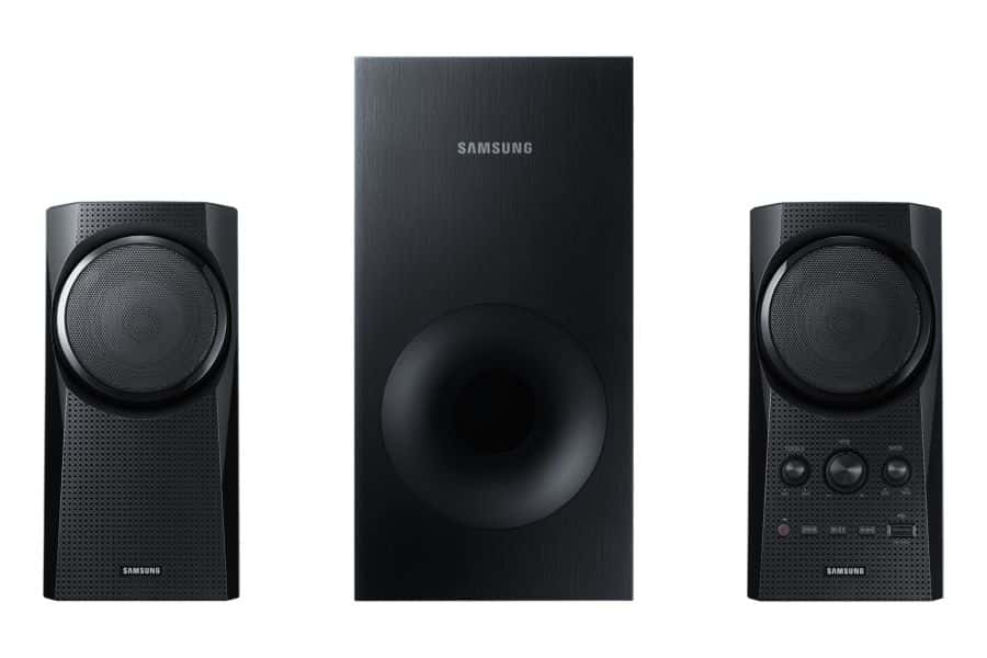 Samsung hw h20 home best sale theater system