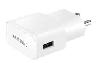 SAMSUNG 2A Travel Adaptor [EP-TA13IWEUGIN]