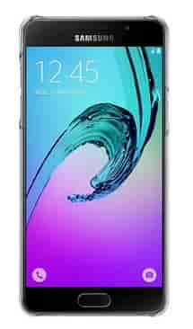 SAMSUNG A5 2016 Slim Case [EF-AA510CTEGIN]