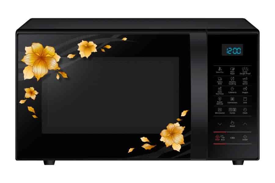 Samsung microwave shop dealers near me