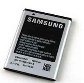 SAMSUNG Galaxy Ace Battery [EB494358VUCINU]