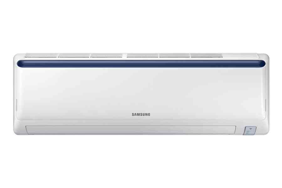 SAMSUNG AR18KC5JDMCNNA Aluminium Condenser Air Conditioner