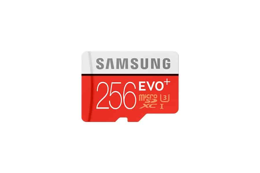 Samsung 256 Gb Sd Card Get Best Price from Manufacturers