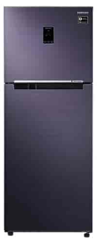 Samsung Double Door Pebble Refrigerators in Aligarh Dealers