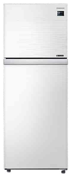 Samsung refrigerator 415 store ltr 5 star