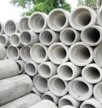 Sandhya Enterprises RCC Hume Pipe - Sandhya Enterprises Reinforced ...