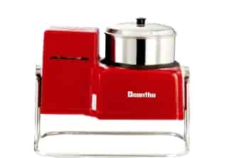 santha prima wet grinder price