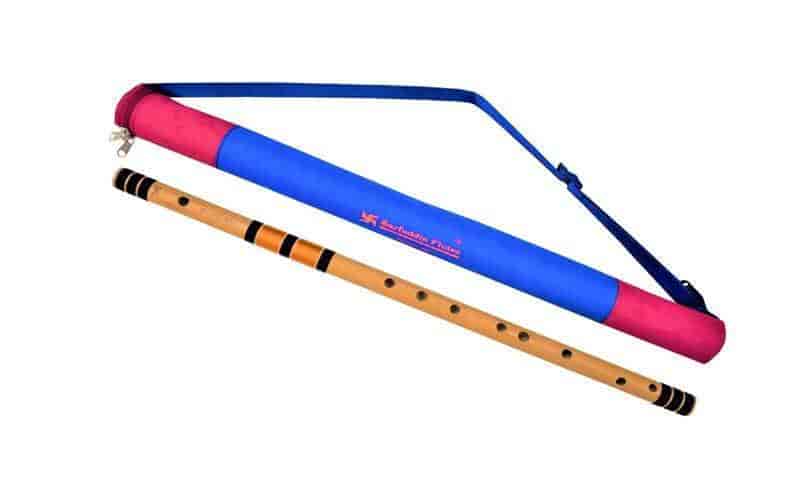 Digambar flute sales