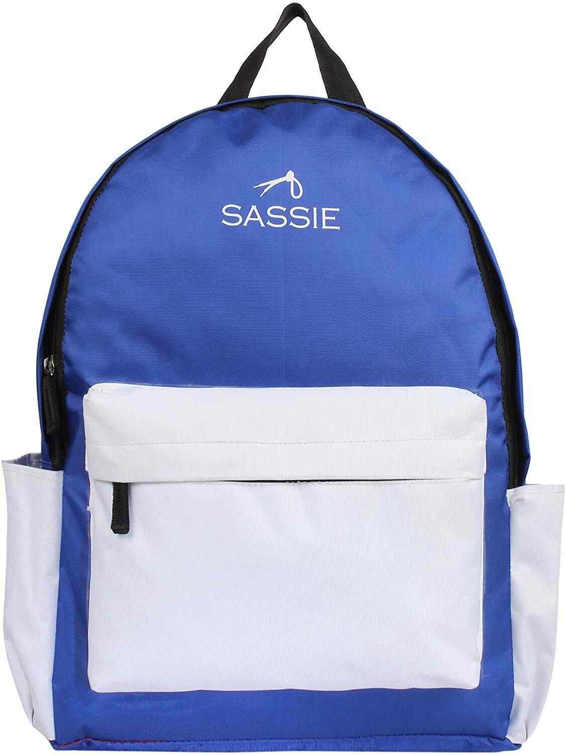 Sassie school bags on sale