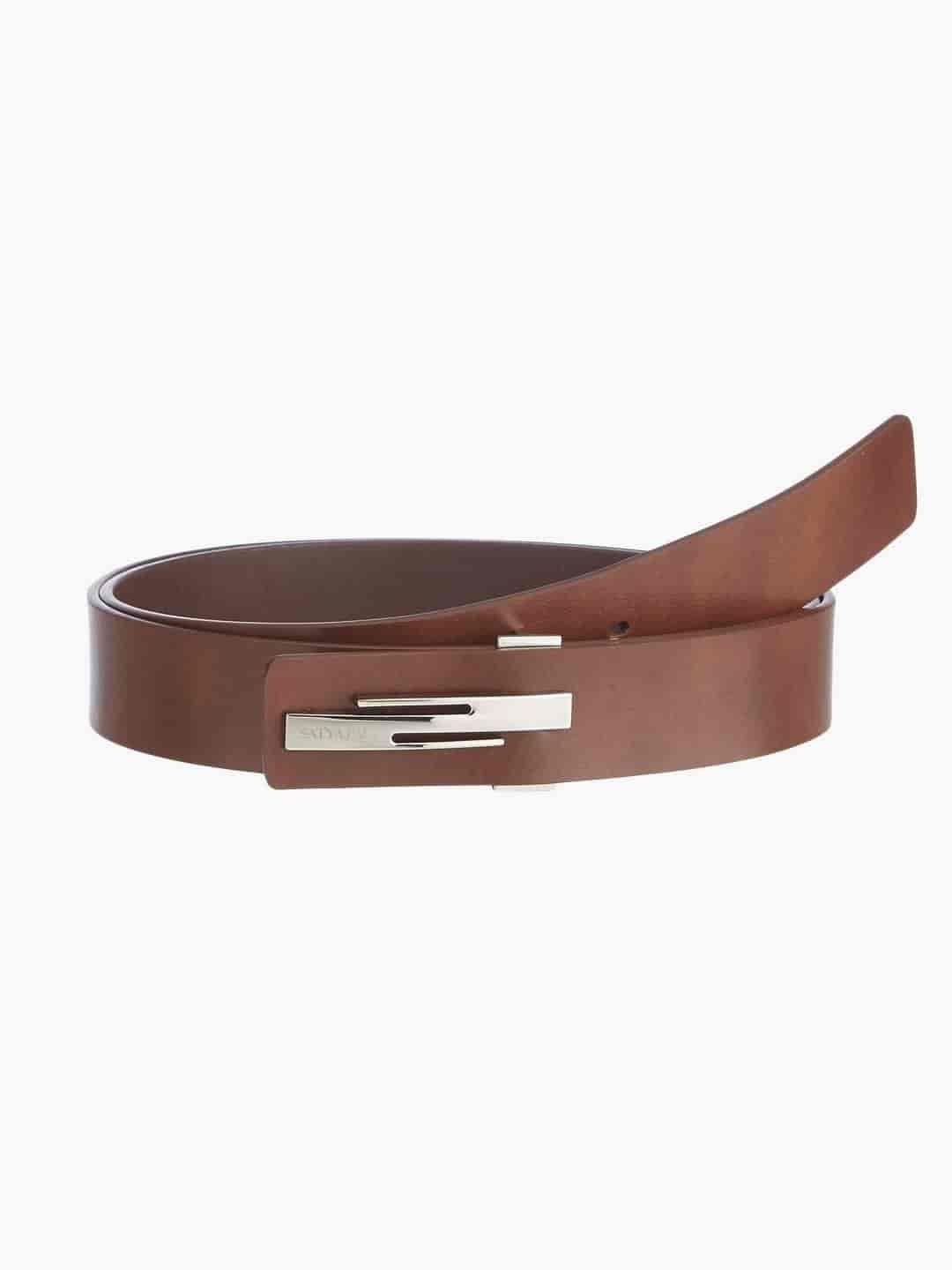 satya paul belts