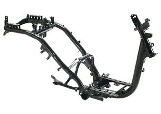 Passion online plus chassis