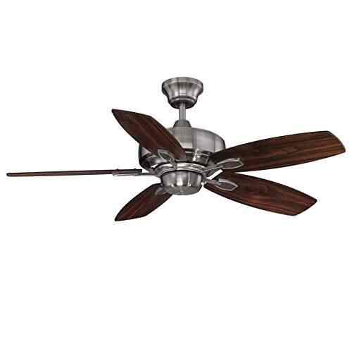 Buy Savoy House 42 830 5rv 187 Wind Star 1066 Mm Brushed Pewter