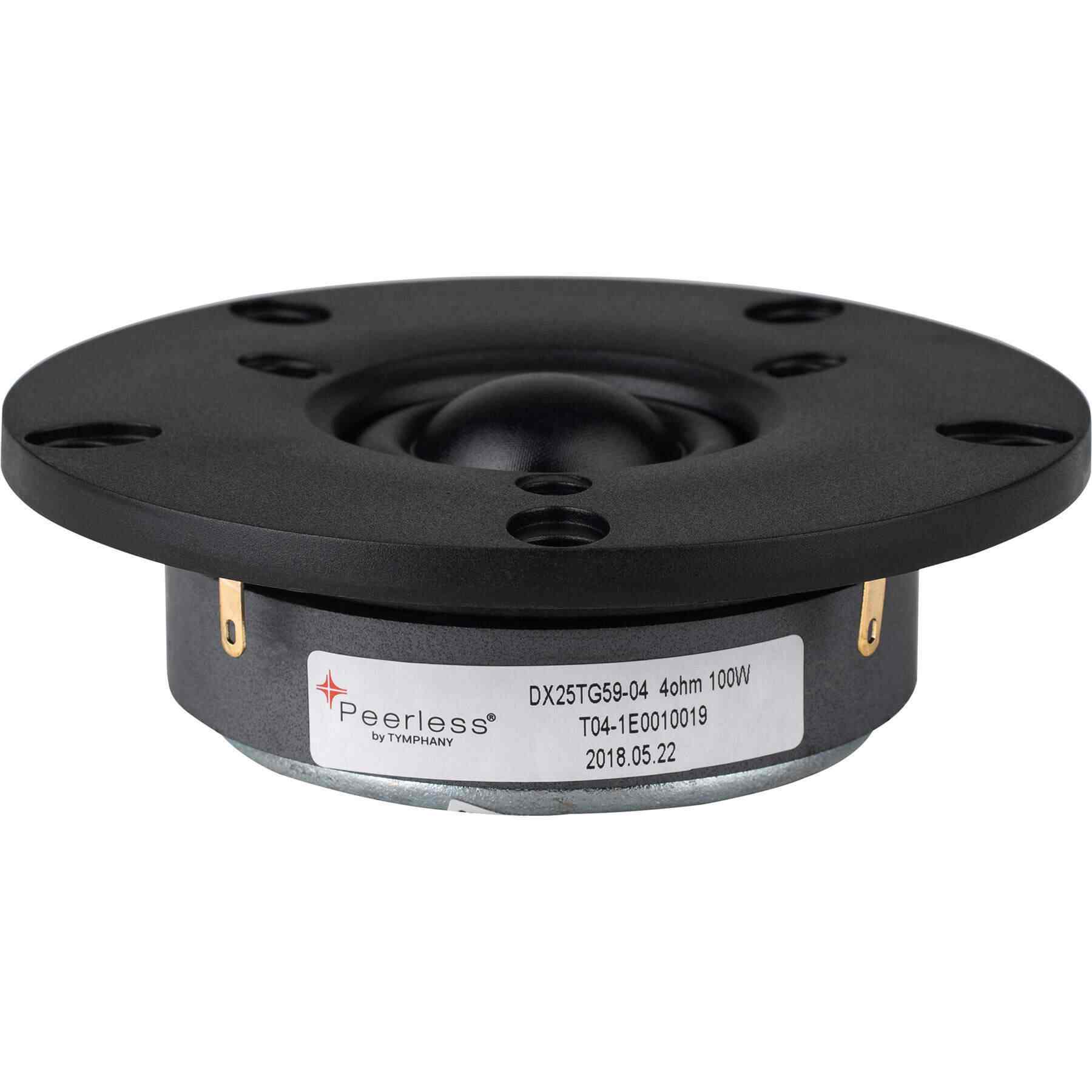 dapic tweeter price