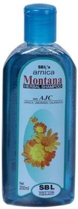 SBL's Arnica Montana Herbal Shampoo 200 Ml