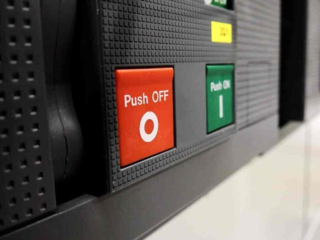 Schneider Electric Switchgears