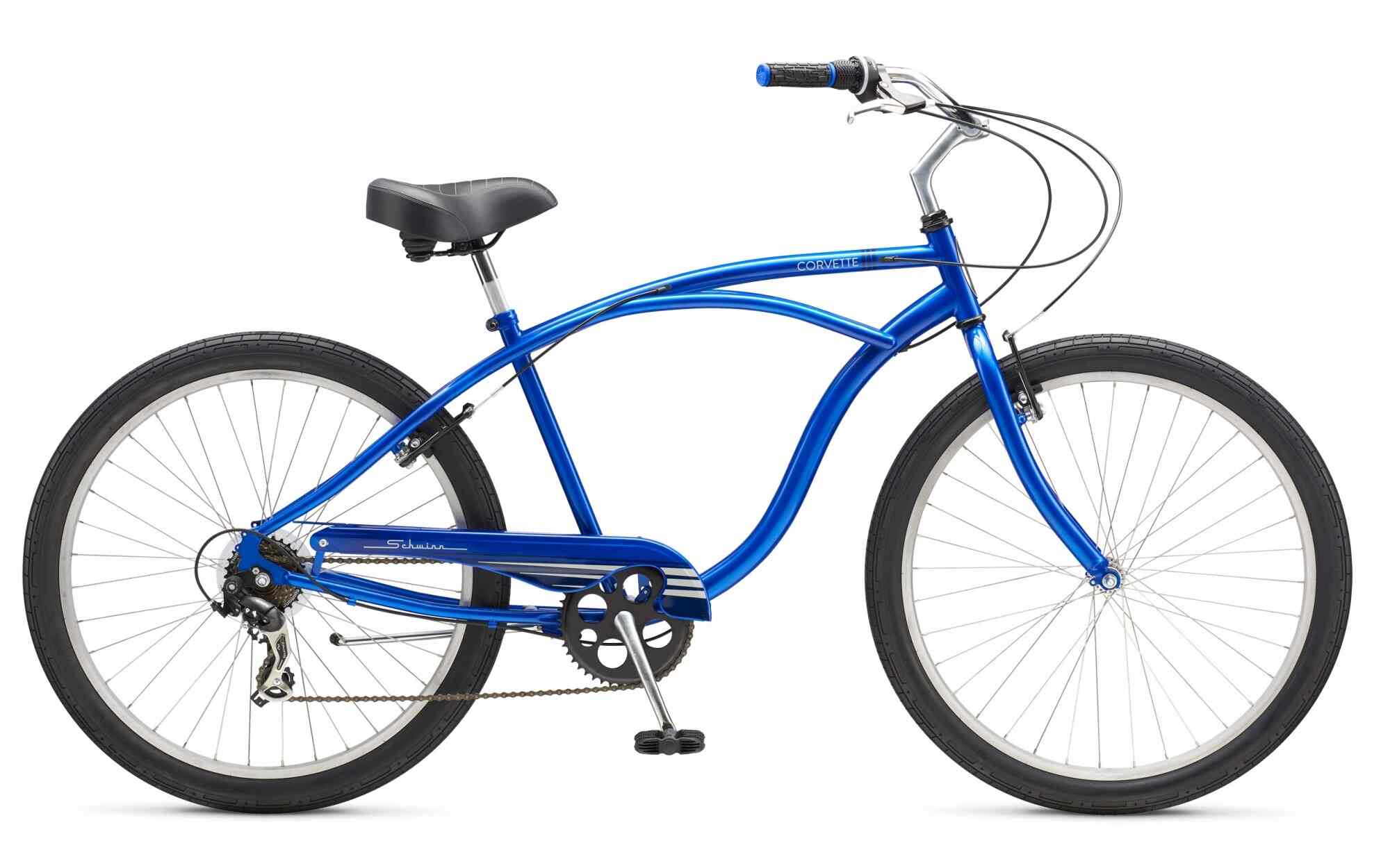 Schwinn corvette cruiser new arrivals
