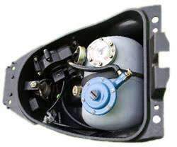 Honda activa cng 2024 scooty