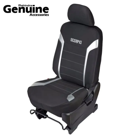 Scorpio Seater Seat Cover Scorpio Seater Seat Cover New Arrivals