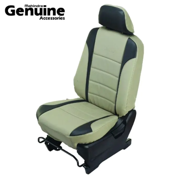 Scorpio s10 seat clearance cover price