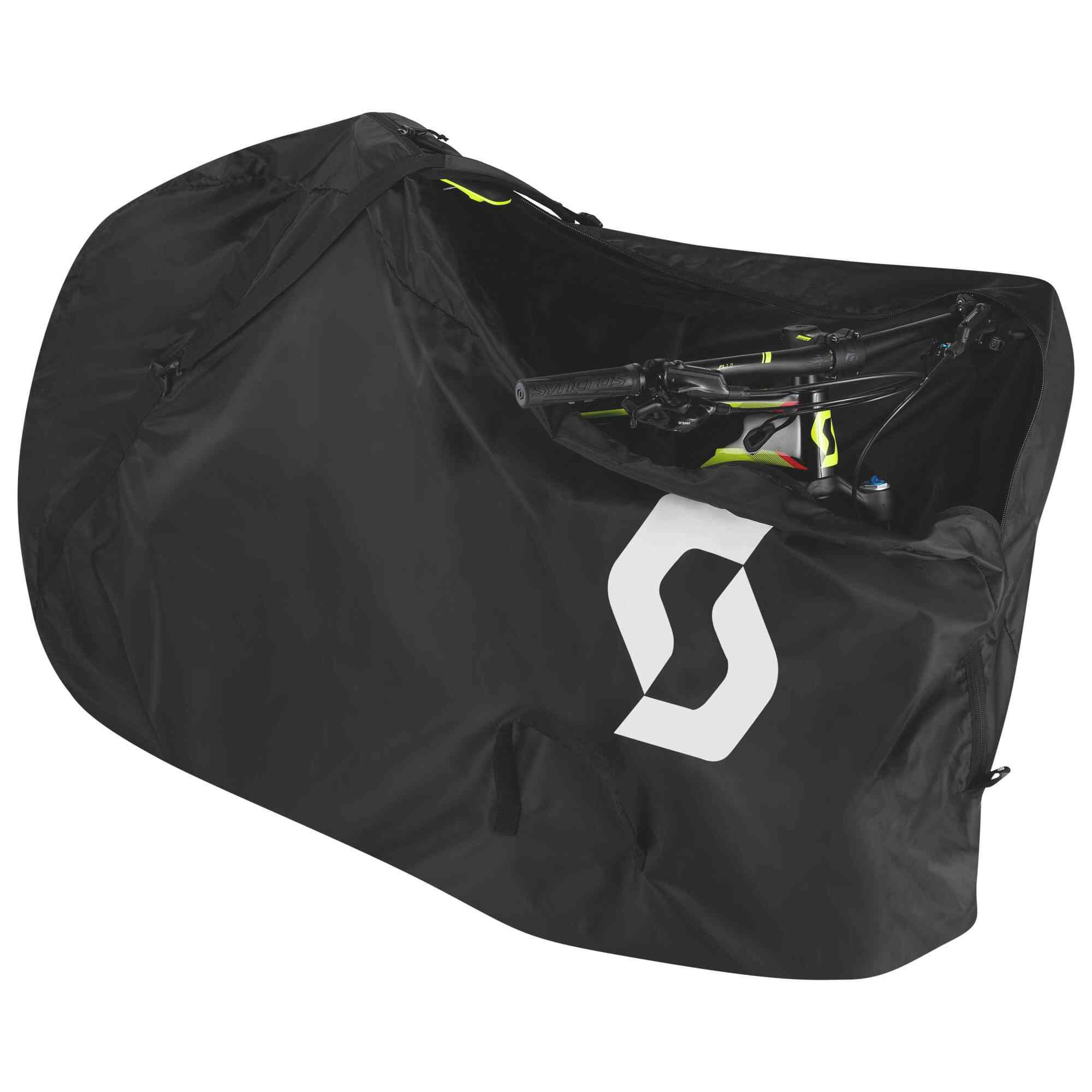 Cycle transport online bag