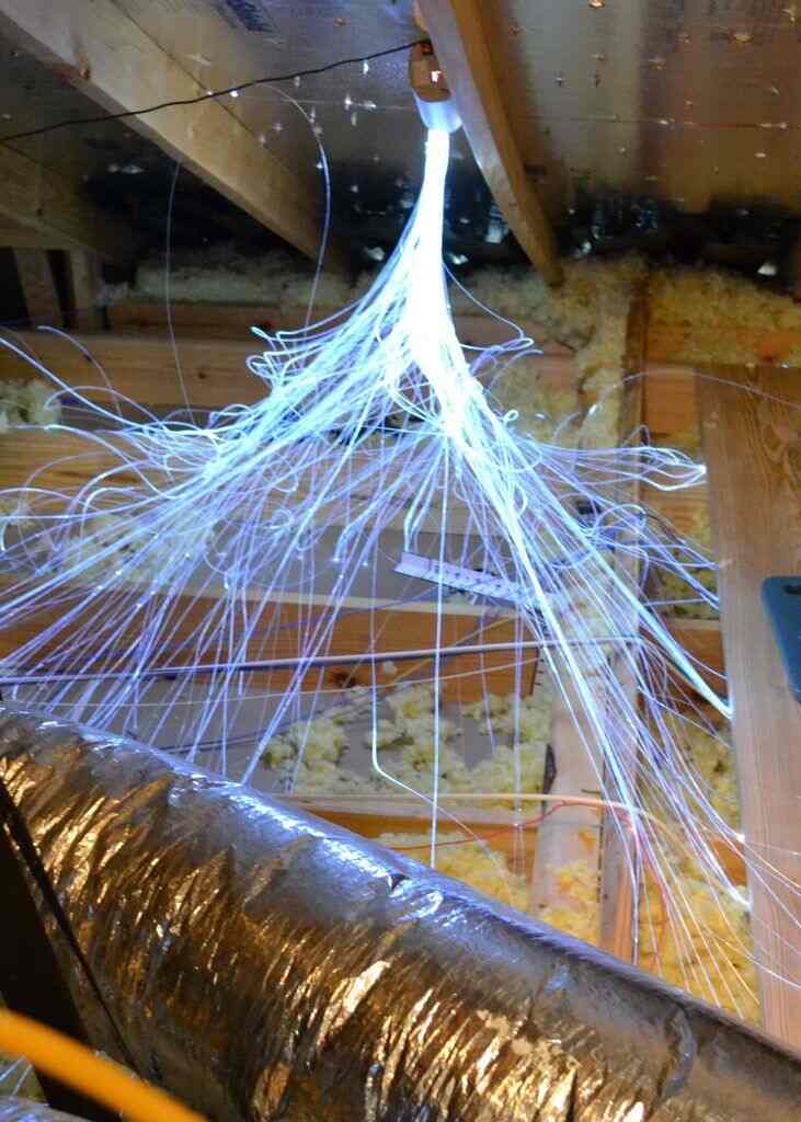 Fibre Optical Light Fiber Optic Light Price Starting From Rs 350 Sq.ft. Find Verified Sellers in Jodhpur JdMart