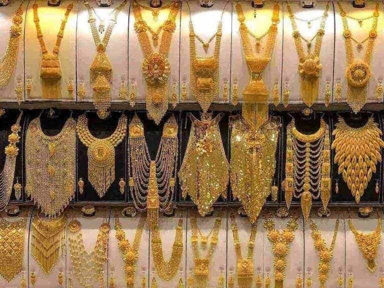 Second hand 22 carat gold jewellery deals