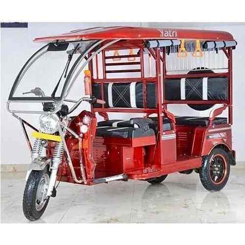 E rickshaw price second hand online