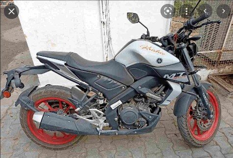 Yamaha Bike Mt 15 in Guwahati Dealers Manufacturers Suppliers