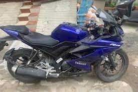 R15 v3 price deals olx