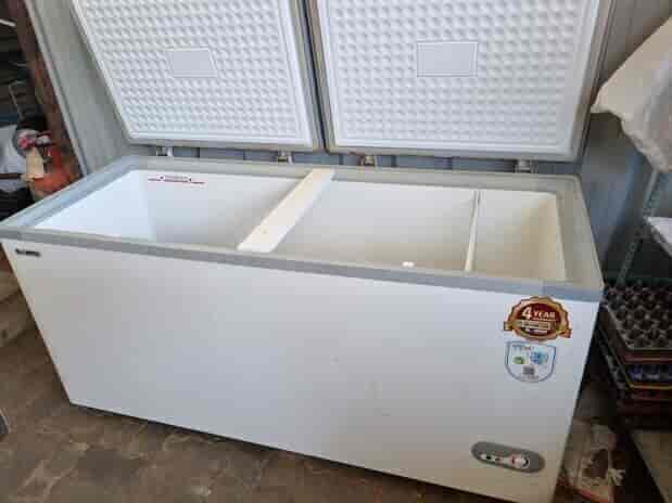 Chest Freezer Price Starting From Rs 5 000 Unit. Find Verified Sellers in Mangalore JdMart