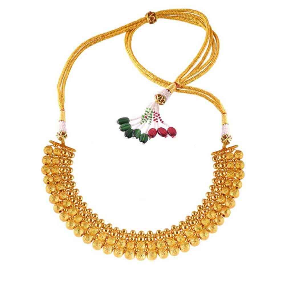 20 Gram Sone Ka Haar 20 Gram Gold Necklace Price Starting From Rs 1 L Pc. Find Verified Sellers in Aurangabad Maharashtra JdMart