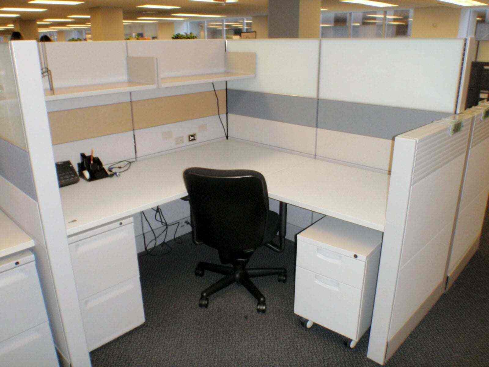 Second hand office screens partitions discount