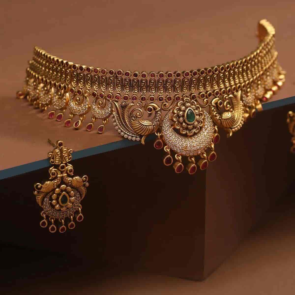 Pure gold sets with price deals